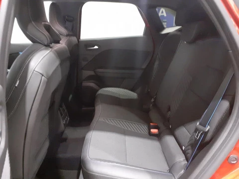 Renault Symbioz  esprit Alpine E-Tech full hybrid 105 kW (145 CV)