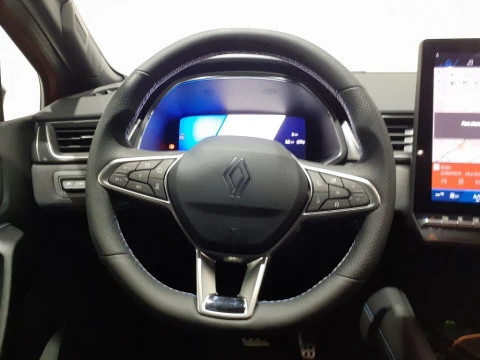 Renault Symbioz  esprit Alpine E-Tech full hybrid 105 kW (145 CV)