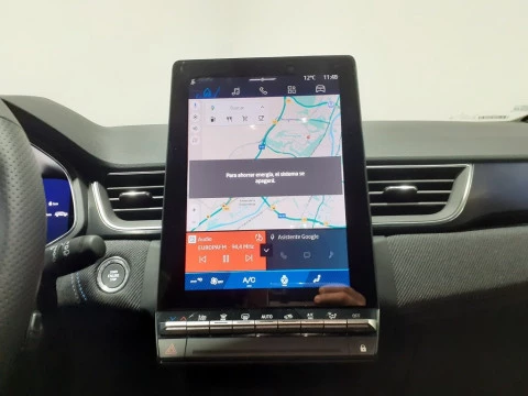 Renault Symbioz  esprit Alpine E-Tech full hybrid 105 kW (145 CV)