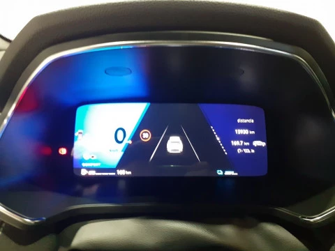 Renault Symbioz  esprit Alpine E-Tech full hybrid 105 kW (145 CV)