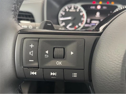 Nissan Qashqai DIG-T 116kW (158CV) mHEV Xtronic Acenta