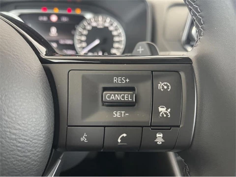 Nissan Qashqai DIG-T 116kW (158CV) mHEV Xtronic Acenta