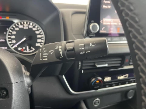 Nissan Qashqai DIG-T 116kW (158CV) mHEV Xtronic Acenta