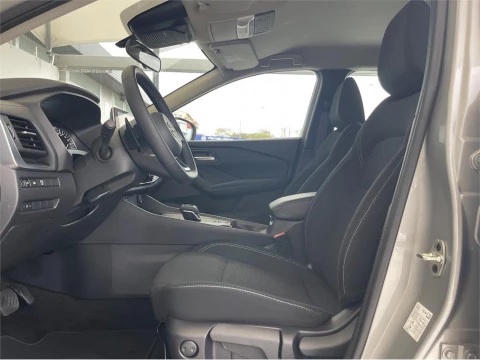 Nissan Qashqai DIG-T 116kW (158CV) mHEV Xtronic Acenta