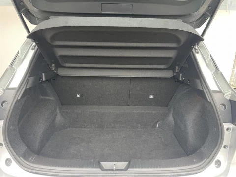 Nissan Qashqai DIG-T 116kW (158CV) mHEV Xtronic Acenta