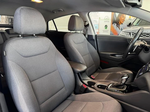 Hyundai IONIQ 1.6 GDi pHEV tecno DT 105CV