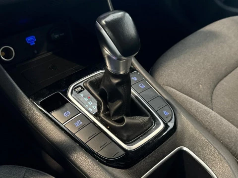 Hyundai IONIQ 1.6 GDi pHEV tecno DT 105CV