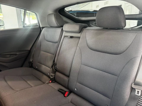 Hyundai IONIQ 1.6 GDi PHEV tecno DT 105CV