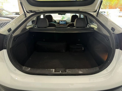 Hyundai IONIQ 1.6 GDi PHEV tecno DT 105CV