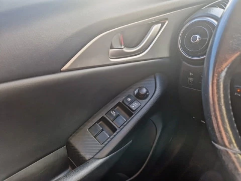 Mazda CX-3 1.8 D 85kW (115CV) 2WD Zenith White