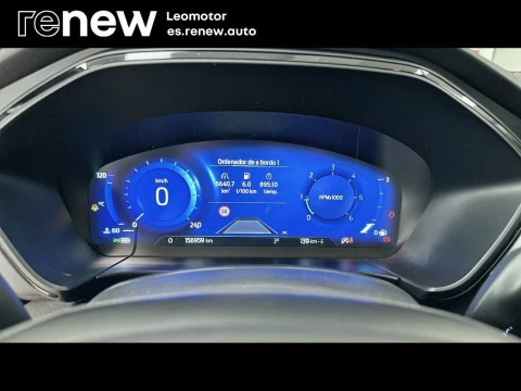 Ford Kuga  Diesel  2.0 EcoBlue MEHV ST-Line FWD 150