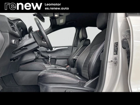 Ford Kuga  Diesel  2.0 EcoBlue MEHV ST-Line FWD 150