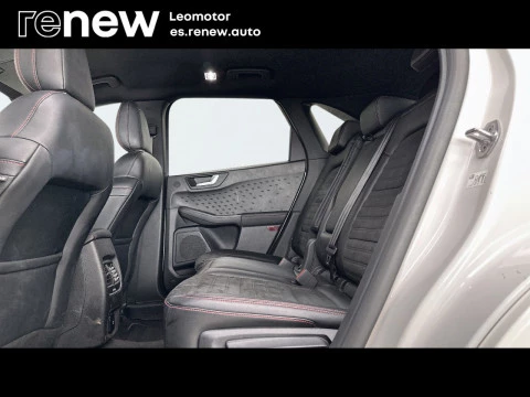 Ford Kuga  Diesel  2.0 EcoBlue MEHV ST-Line FWD 150