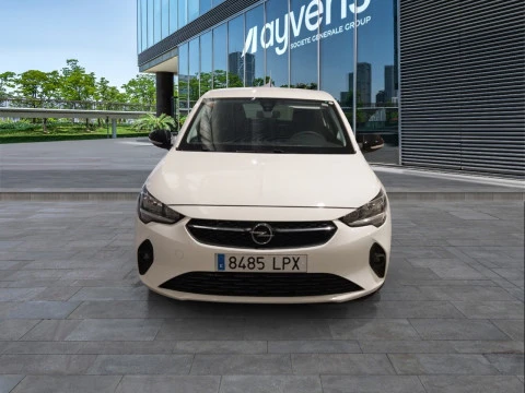 Opel Corsa 1.2T XHL 74kW (100CV) Edition