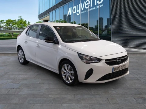 Opel Corsa 1.2T XHL 74kW (100CV) Edition