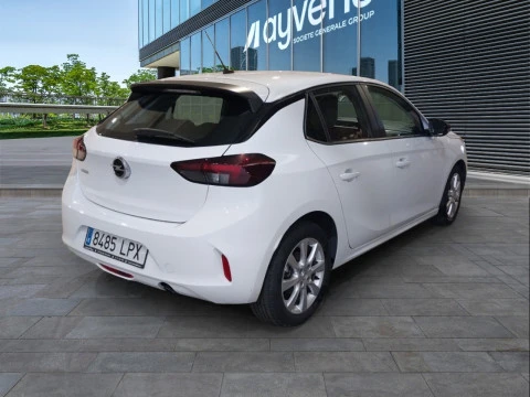 Opel Corsa 1.2T XHL 74kW (100CV) Edition