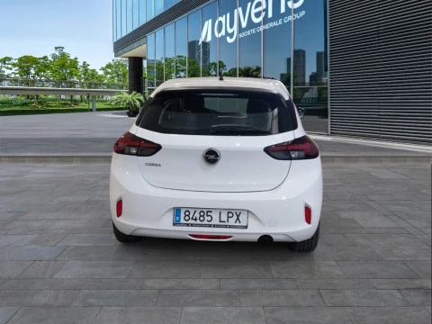 Opel Corsa 1.2T XHL 74kW (100CV) Edition