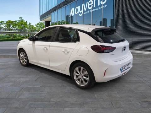 Opel Corsa 1.2T XHL 74kW (100CV) Edition