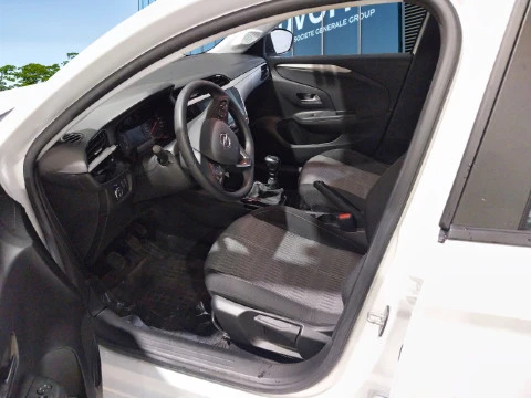 Opel Corsa 1.2T XHL 74kW (100CV) Edition