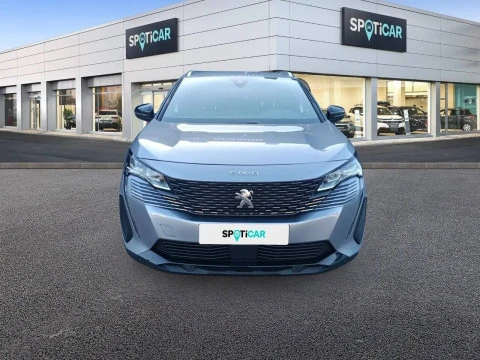 Peugeot 5008 1.5 BlueHDi 96kW S&S Allure Pack EAT8