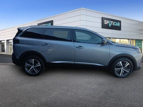 Peugeot 5008 1.5 BlueHDi 96kW S&S Allure Pack EAT8