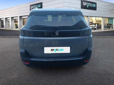Peugeot 5008 1.5 BlueHDi 96kW S&S Allure Pack EAT8