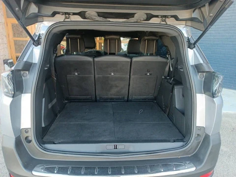 Peugeot 5008 1.5 BlueHDi 96kW S&S Allure Pack EAT8