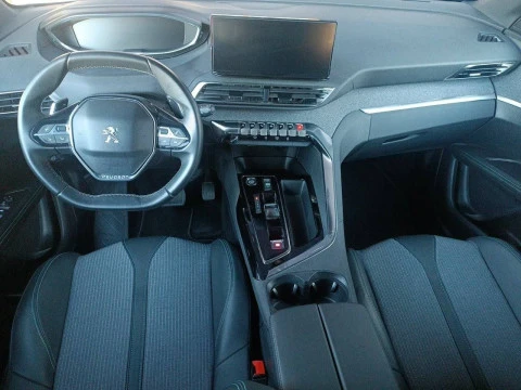 Peugeot 5008 1.5 BlueHDi 96kW S&S Allure Pack EAT8