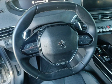 Peugeot 5008 1.5 BlueHDi 96kW S&S Allure Pack EAT8