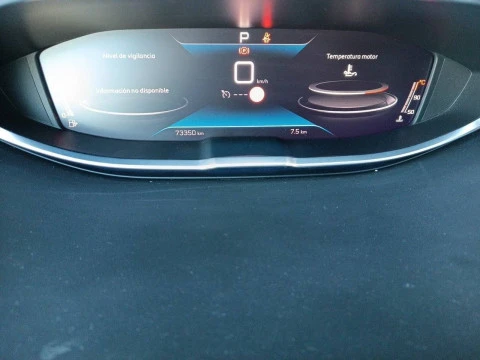 Peugeot 5008 1.5 BlueHDi 96kW S&S Allure Pack EAT8