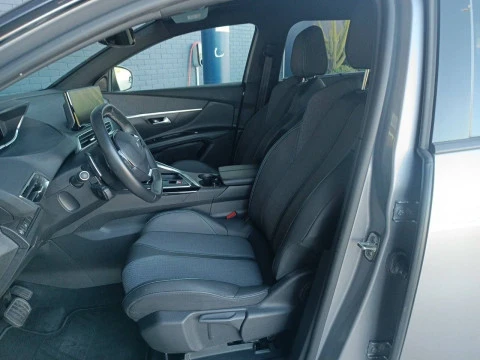 Peugeot 5008 1.5 BlueHDi 96kW S&S Allure Pack EAT8