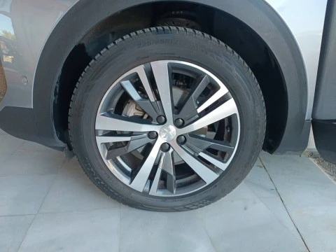 Peugeot 5008 1.5 BlueHDi 96kW S&S Allure Pack EAT8