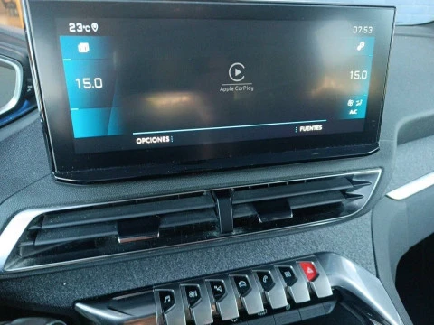 Peugeot 5008 1.5 BlueHDi 96kW S&S Allure Pack EAT8