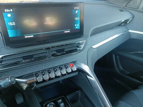 Peugeot 5008 1.5 BlueHDi 96kW S&S Allure Pack EAT8