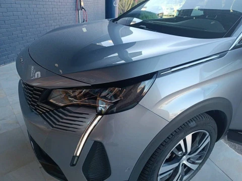 Peugeot 5008 1.5 BlueHDi 96kW S&S Allure Pack EAT8