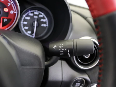 Fiat 124 SPIDER cabrio 1.4 MULTIAIR LUSSO AUTO 2P