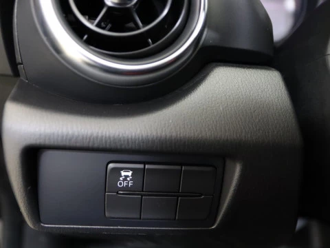 Fiat 124 SPIDER cabrio 1.4 MULTIAIR LUSSO AUTO 2P