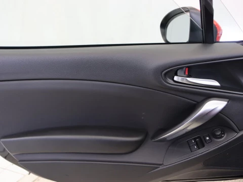 Fiat 124 SPIDER cabrio 1.4 MULTIAIR LUSSO AUTO 2P