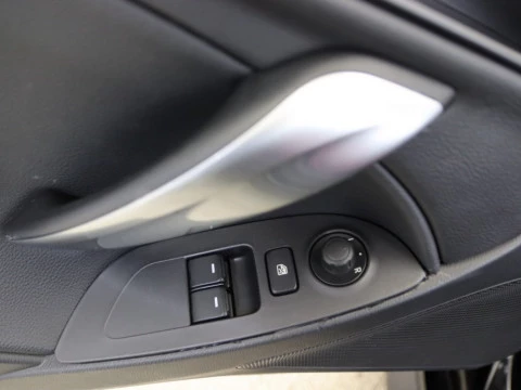 Fiat 124 SPIDER cabrio 1.4 MULTIAIR LUSSO AUTO 2P