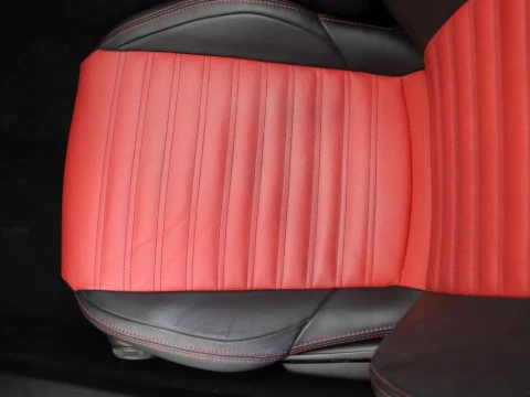 Fiat 124 SPIDER cabrio 1.4 MULTIAIR LUSSO AUTO 2P