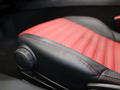 Fiat 124 SPIDER cabrio 1.4 MULTIAIR LUSSO AUTO 2P