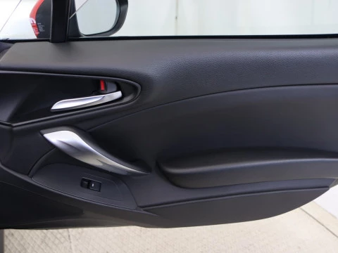 Fiat 124 SPIDER cabrio 1.4 MULTIAIR LUSSO AUTO 2P