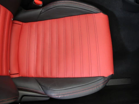 Fiat 124 SPIDER cabrio 1.4 MULTIAIR LUSSO AUTO 2P