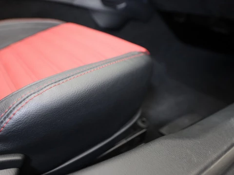 Fiat 124 SPIDER cabrio 1.4 MULTIAIR LUSSO AUTO 2P