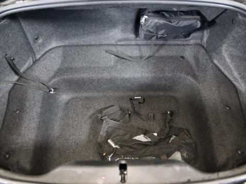 Fiat 124 SPIDER cabrio 1.4 MULTIAIR LUSSO AUTO 2P