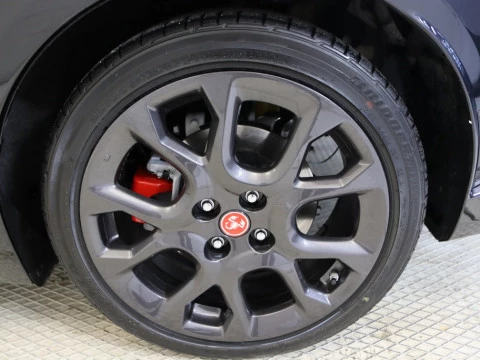 Fiat 124 SPIDER cabrio 1.4 MULTIAIR LUSSO AUTO 2P