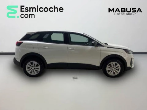 Peugeot 3008 1.5 BlueHDi 96kW Active Pack EAT8