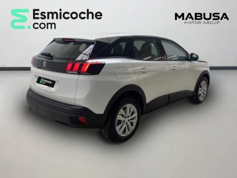 Peugeot 3008 1.5 BlueHDi 96kW Active Pack EAT8