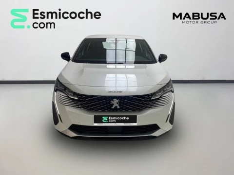 Peugeot 3008 1.5 BlueHDi 96kW Active Pack EAT8