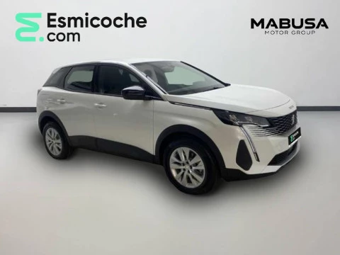 Peugeot 3008 1.5 BlueHDi 96kW Active Pack EAT8